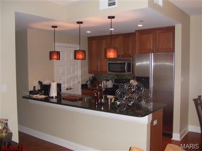 900 N. McKnight - Residential Lease