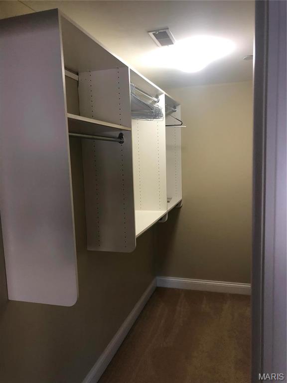 900 N. McKnight - Residential Lease