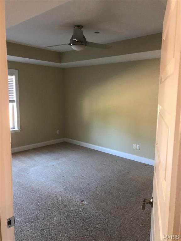 900 N. McKnight - Residential Lease