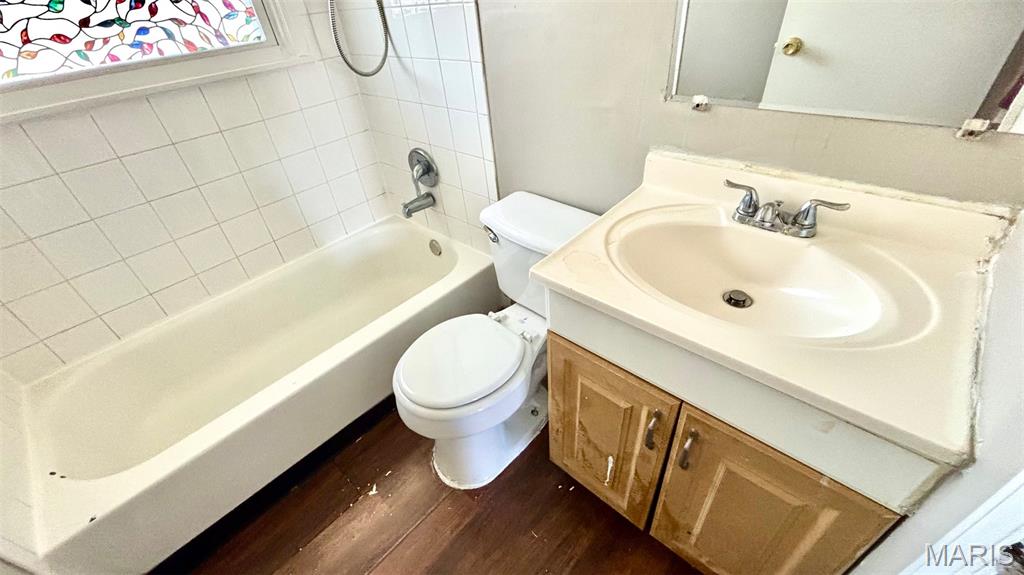 Glasgow Village Unit 5 - Residential Lease