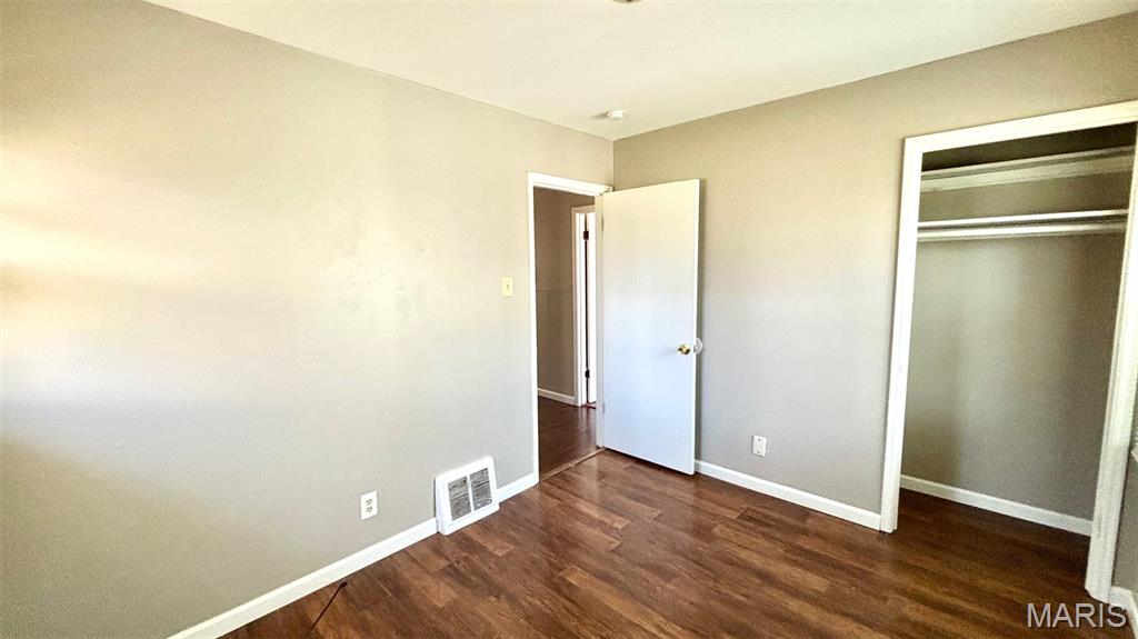 Glasgow Village Unit 5 - Residential Lease