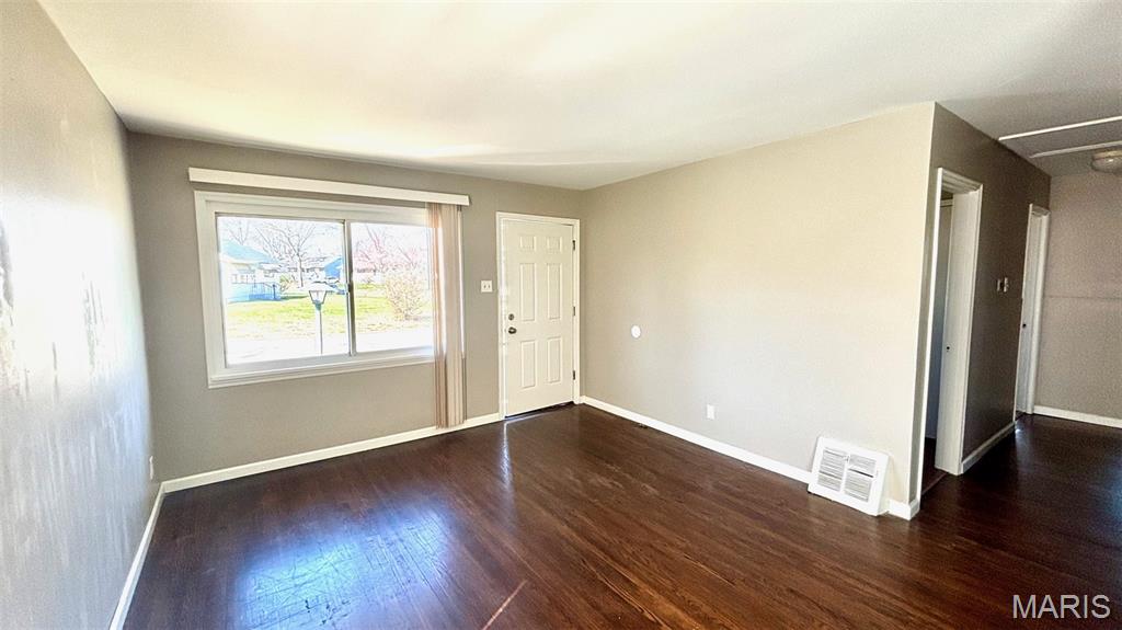 Glasgow Village Unit 5 - Residential Lease