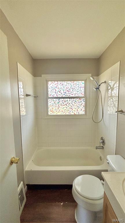 Glasgow Village Unit 5 - Residential Lease