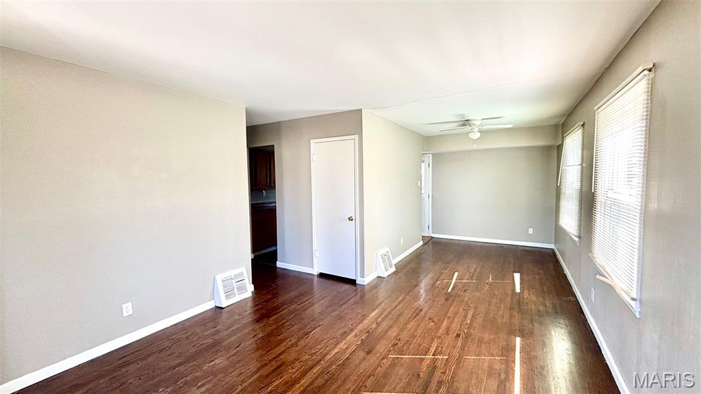 Glasgow Village Unit 5 - Residential Lease