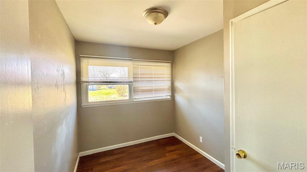 Glasgow Village Unit 5 - Residential Lease