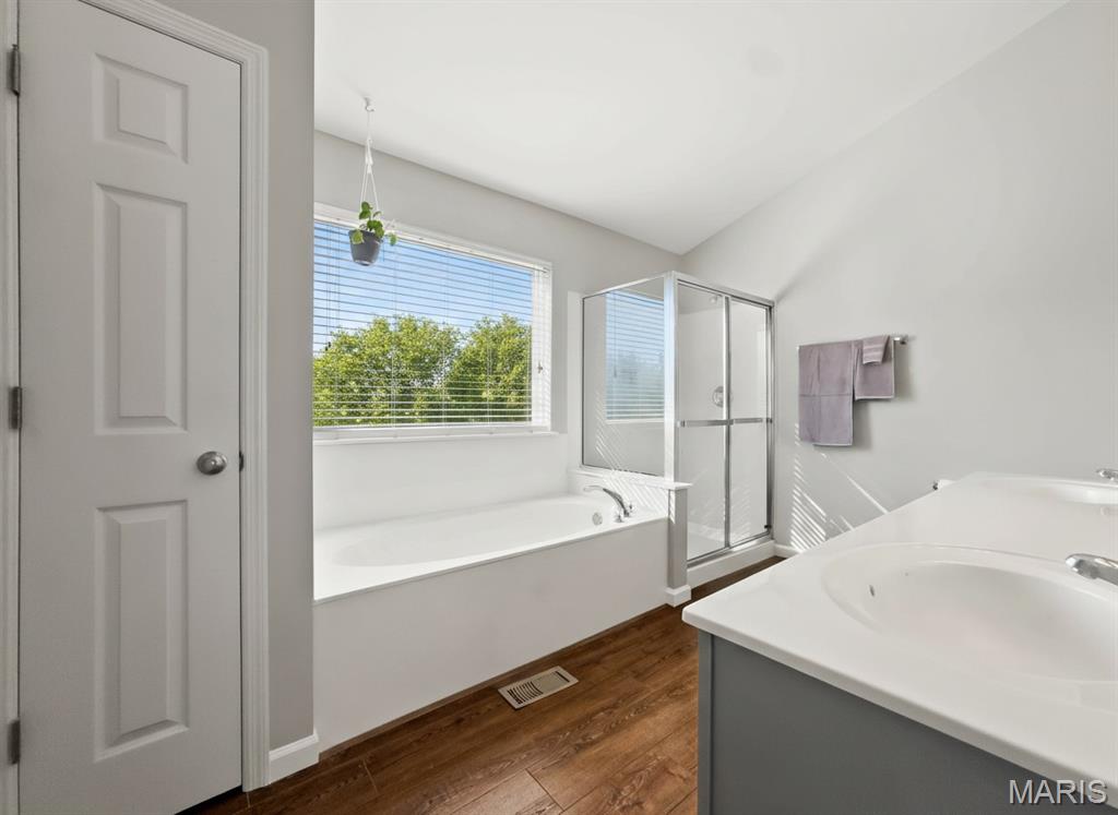Orchards 16th Add Ph 01 - Residential
