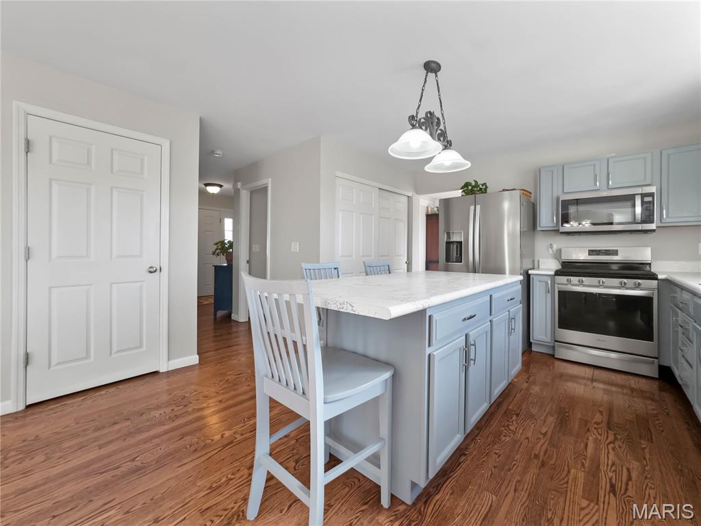Orchards 16th Add Ph 01 - Residential