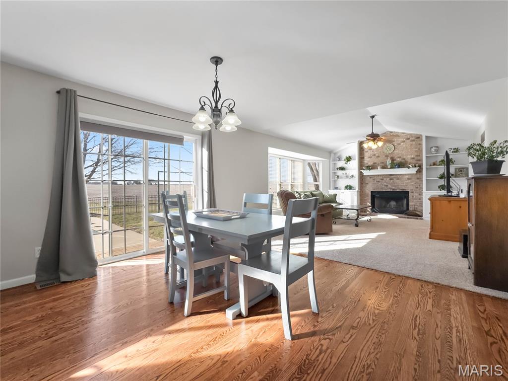 Orchards 16th Add Ph 01 - Residential