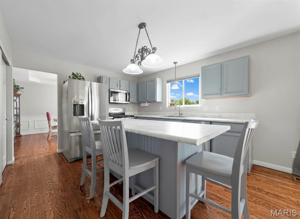 Orchards 16th Add Ph 01 - Residential