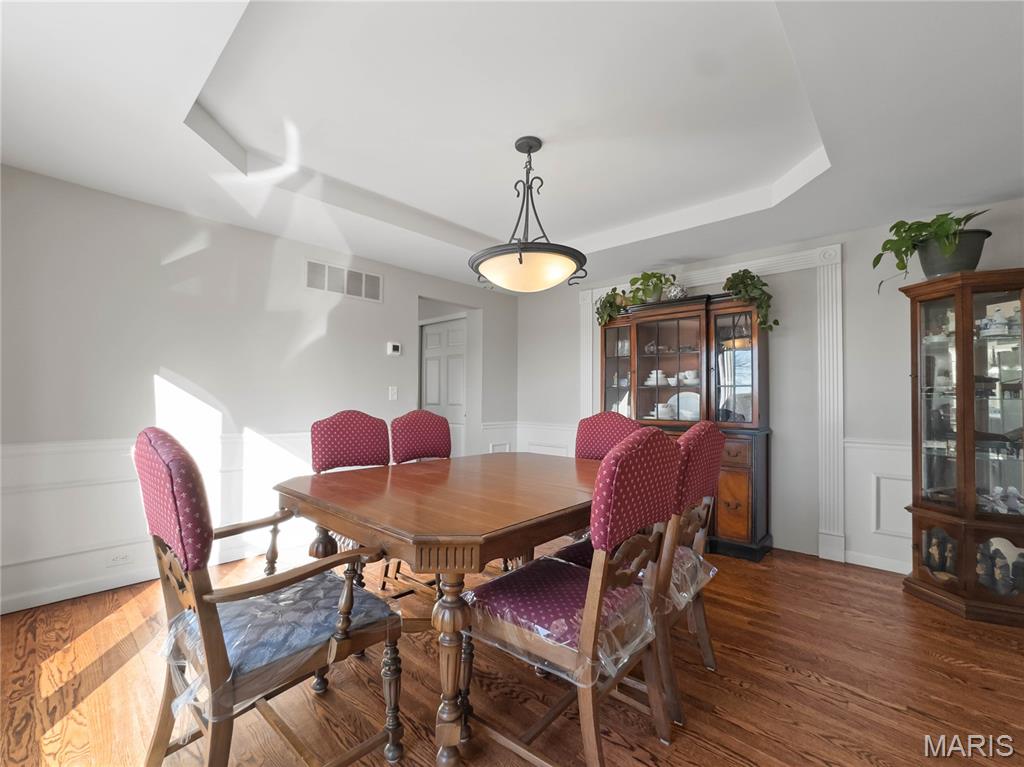 Orchards 16th Add Ph 01 - Residential