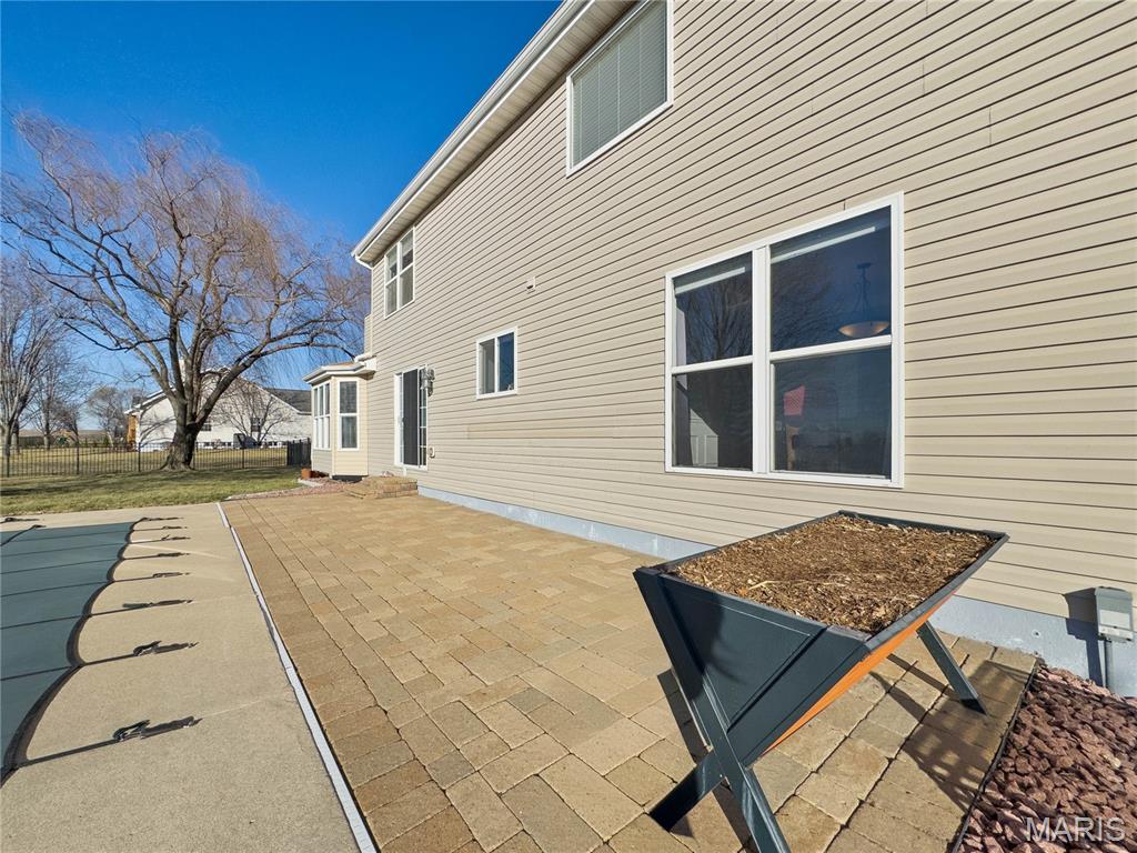 Orchards 16th Add Ph 01 - Residential