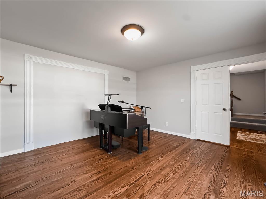 Orchards 16th Add Ph 01 - Residential