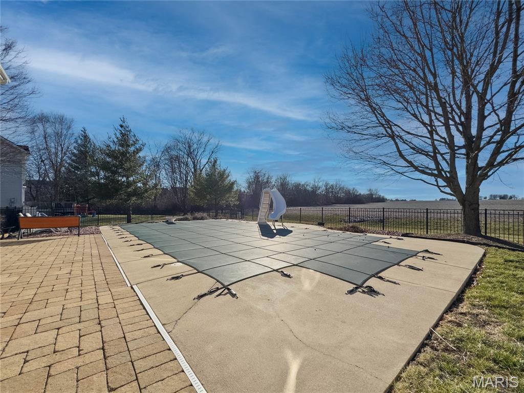 Orchards 16th Add Ph 01 - Residential