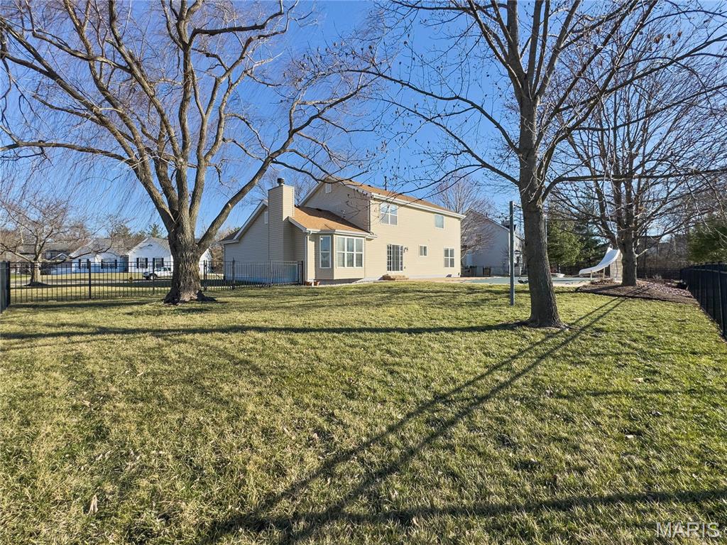 Orchards 16th Add Ph 01 - Residential