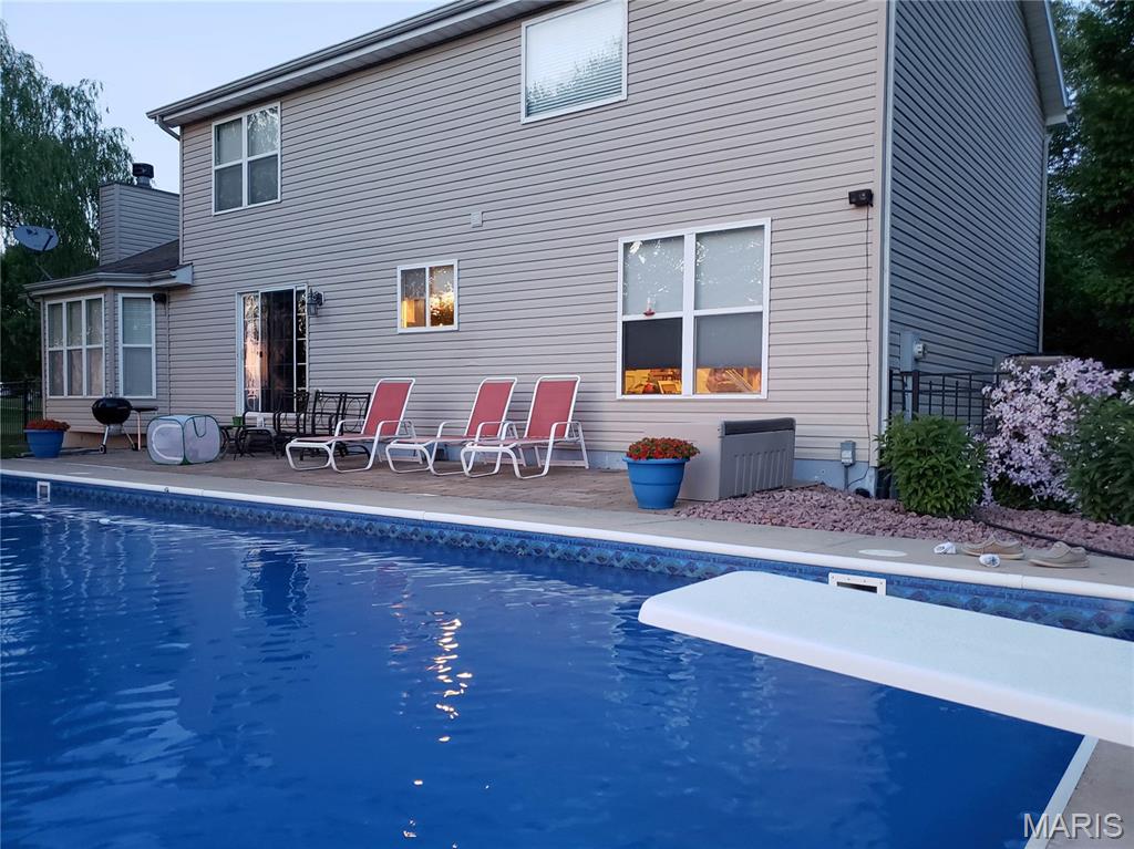 Orchards 16th Add Ph 01 - Residential