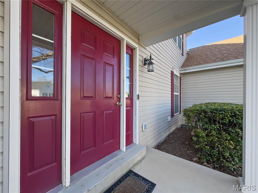 Orchards 16th Add Ph 01 - Residential