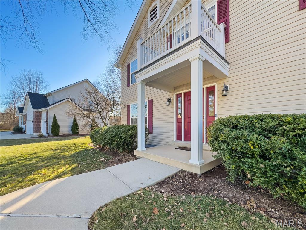 Orchards 16th Add Ph 01 - Residential
