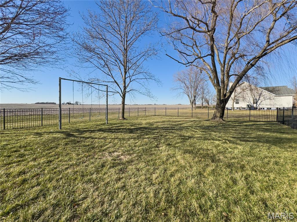 Orchards 16th Add Ph 01 - Residential