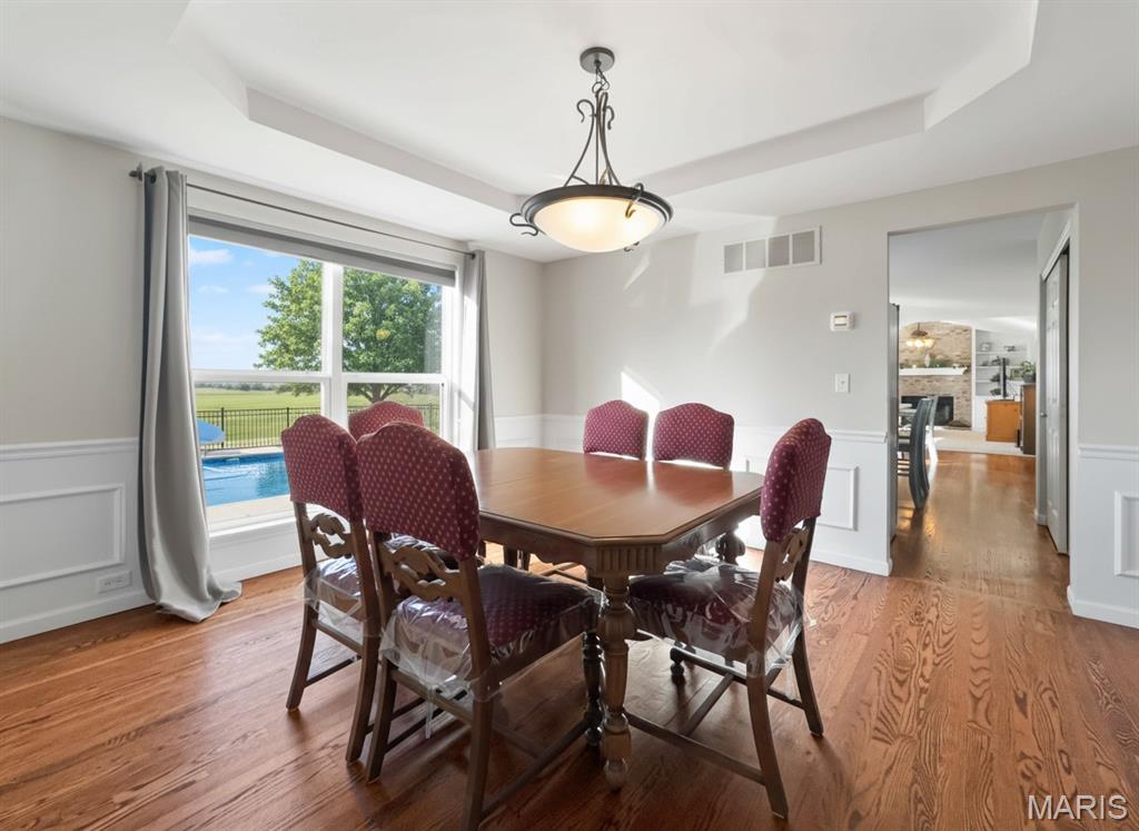 Orchards 16th Add Ph 01 - Residential
