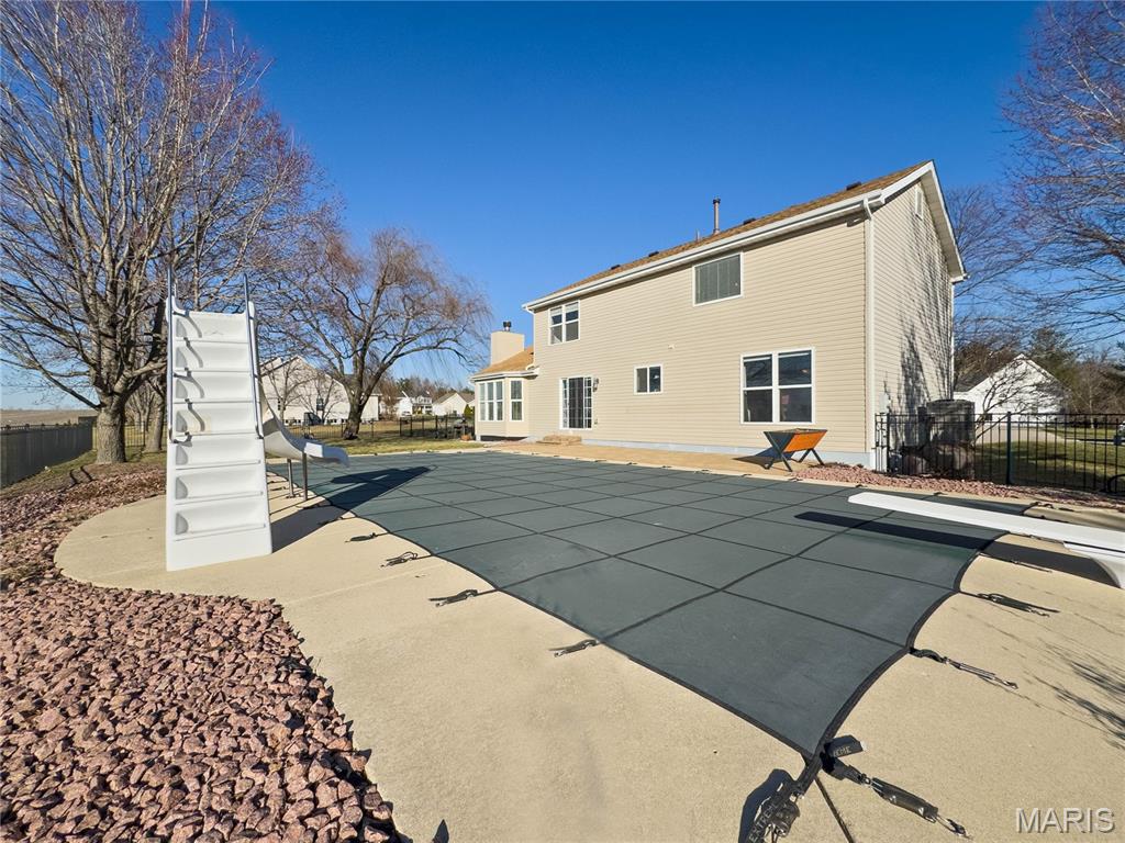 Orchards 16th Add Ph 01 - Residential