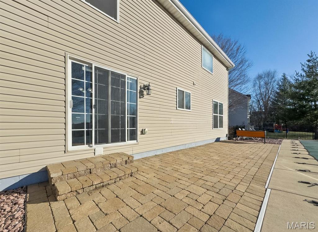 Orchards 16th Add Ph 01 - Residential
