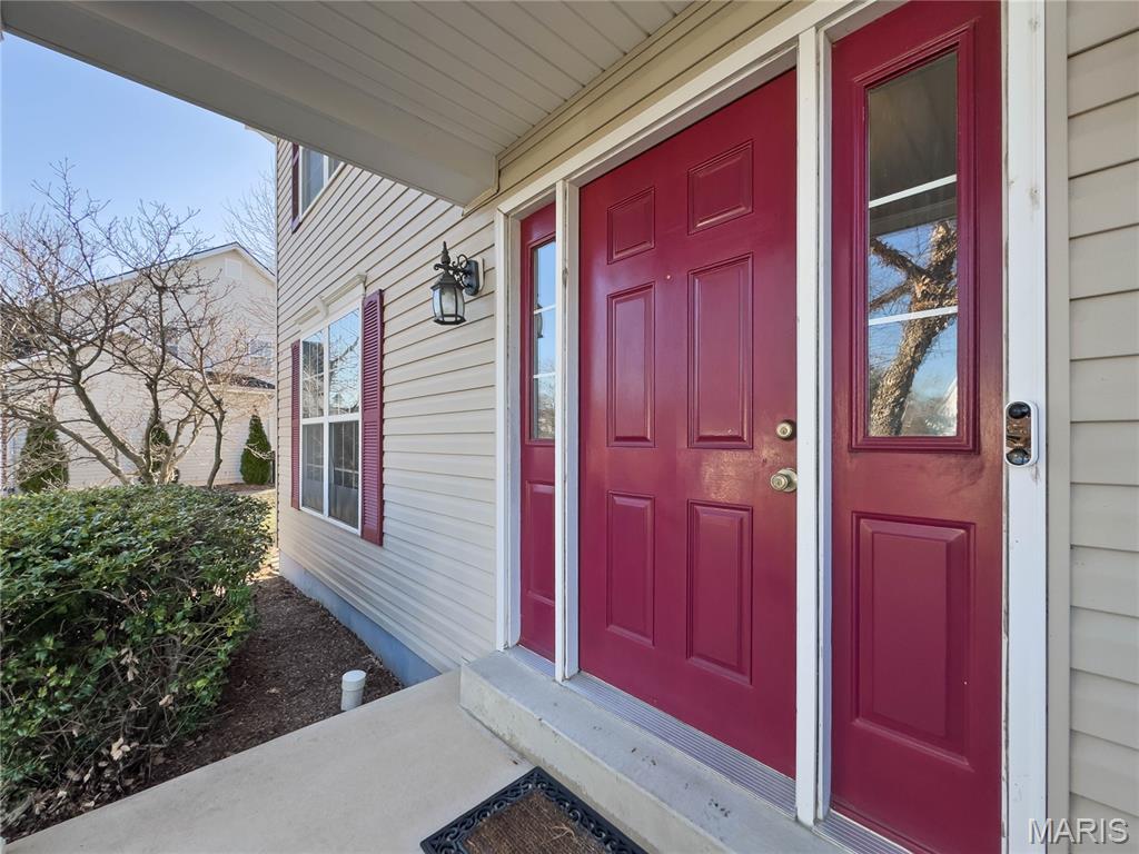 Orchards 16th Add Ph 01 - Residential