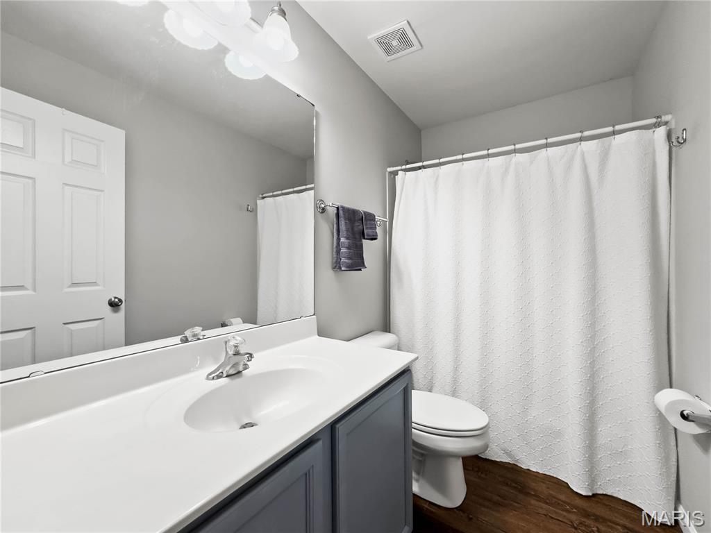 Orchards 16th Add Ph 01 - Residential