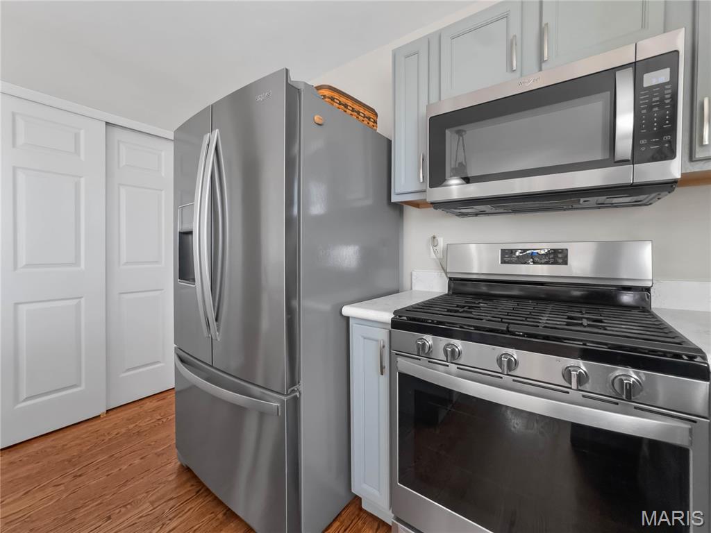 Orchards 16th Add Ph 01 - Residential