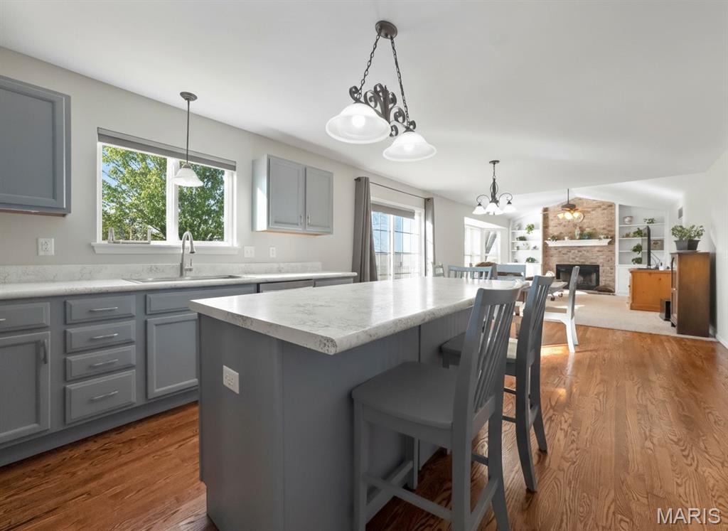 Orchards 16th Add Ph 01 - Residential