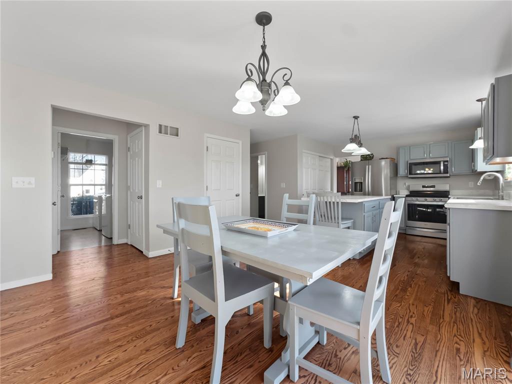 Orchards 16th Add Ph 01 - Residential