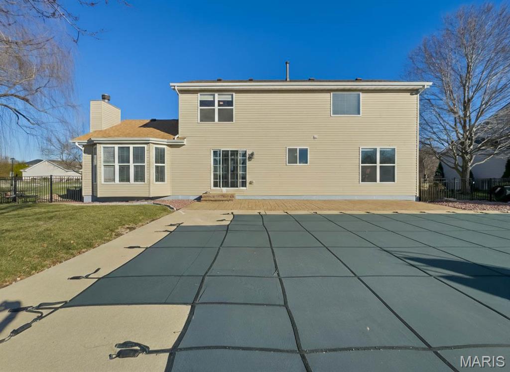 Orchards 16th Add Ph 01 - Residential