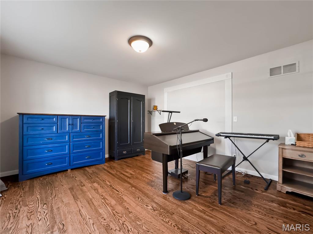 Orchards 16th Add Ph 01 - Residential