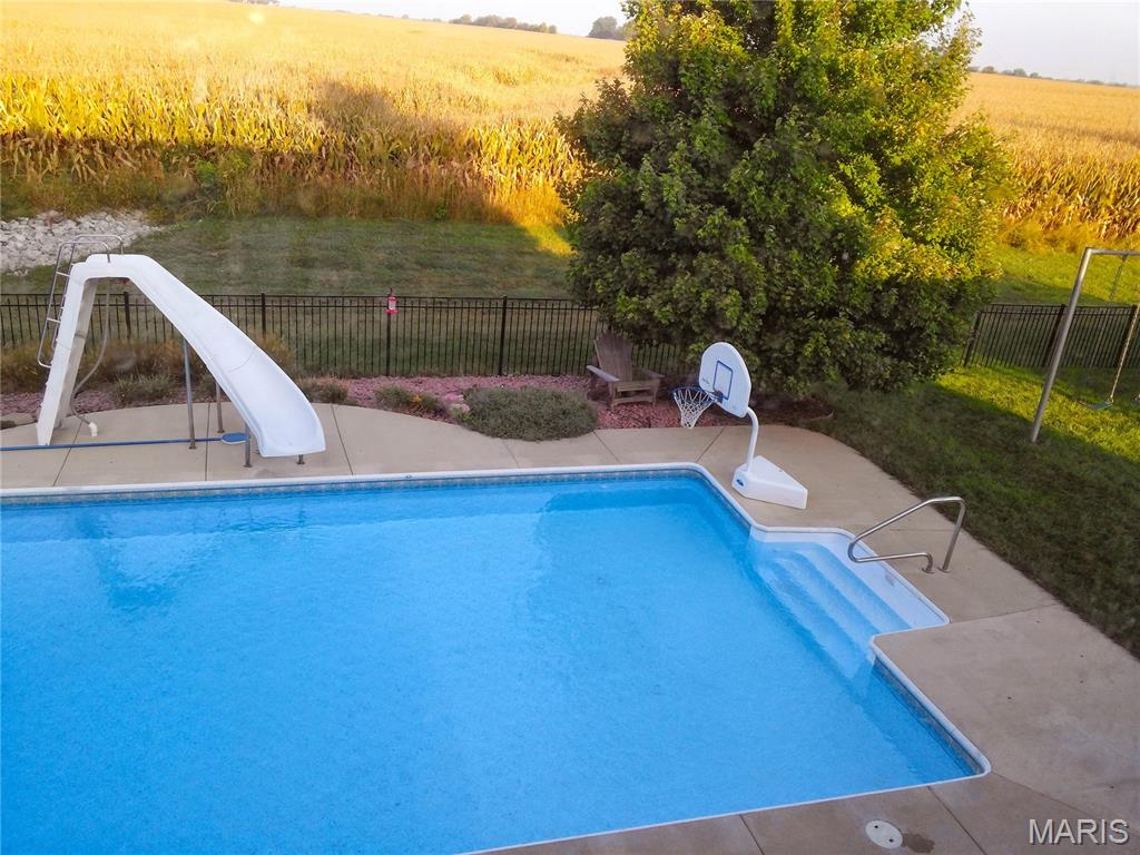 Orchards 16th Add Ph 01 - Residential
