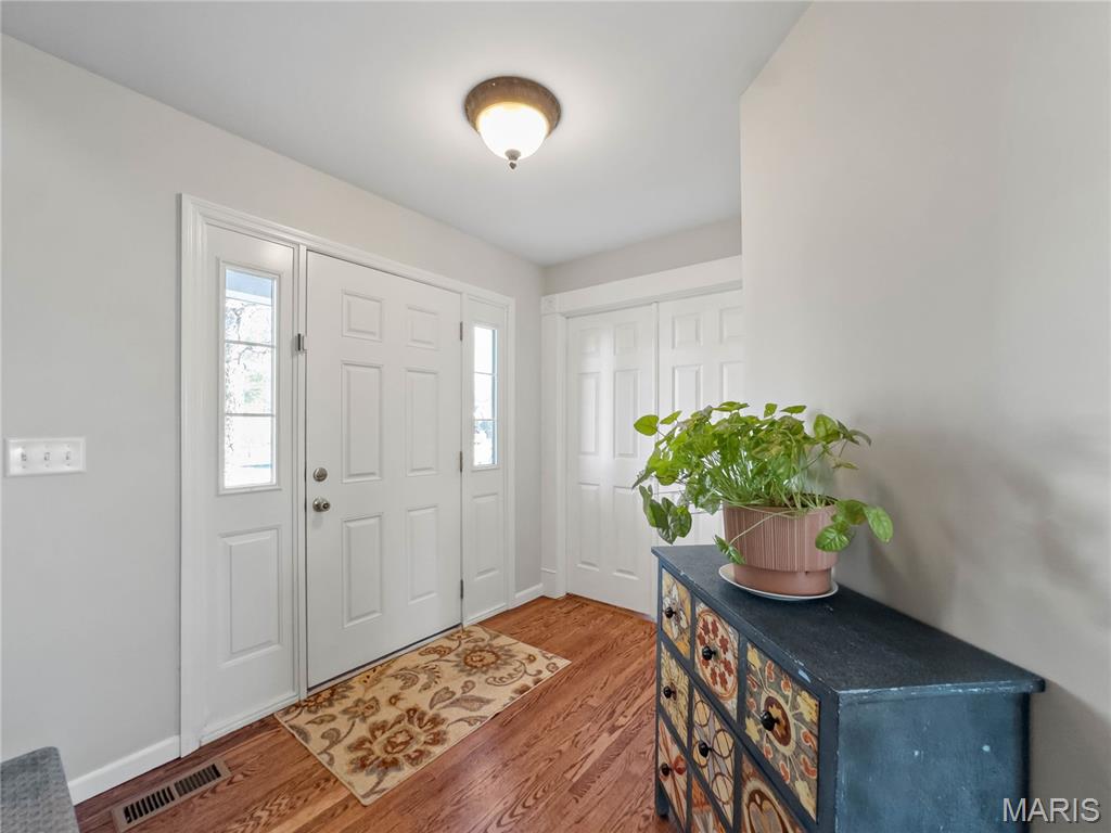 Orchards 16th Add Ph 01 - Residential