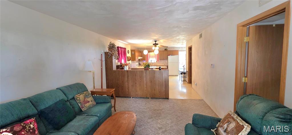 Ac Dan Ninglers - Residential Income