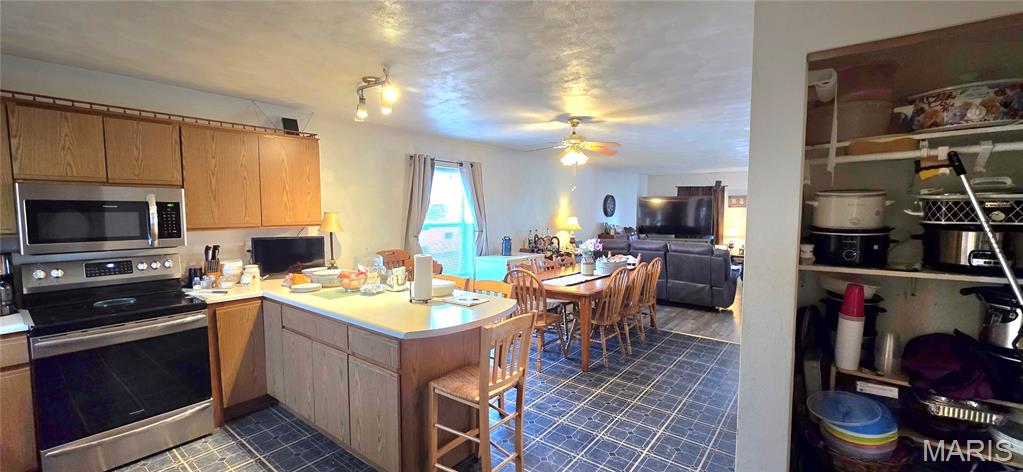 Ac Dan Ninglers - Residential Income