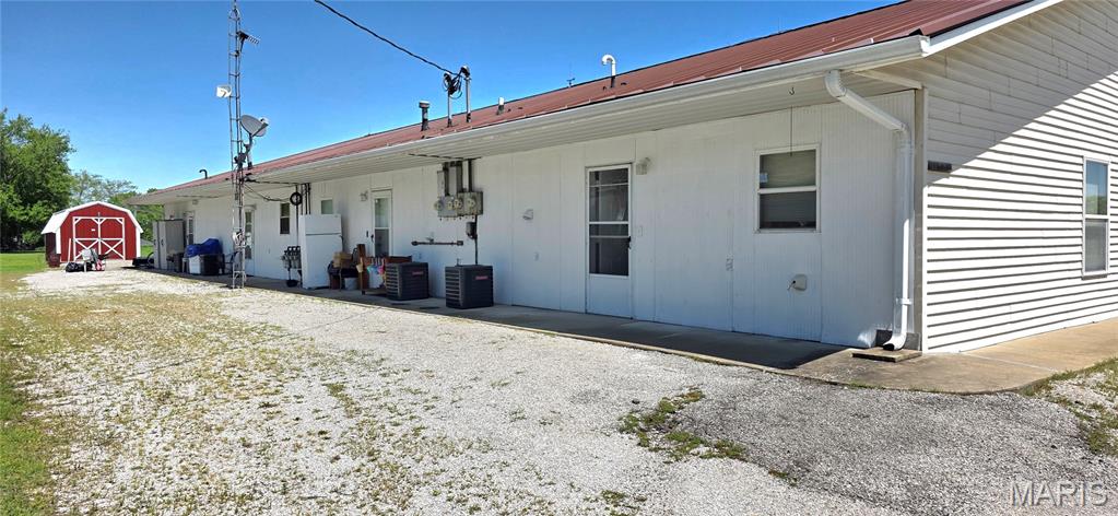 Ac Dan Ninglers - Residential Income