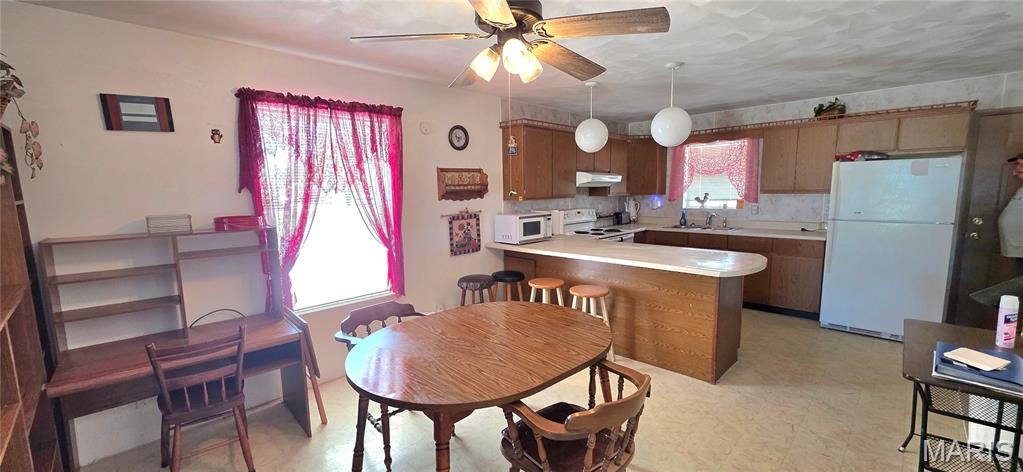 Ac Dan Ninglers - Residential Income