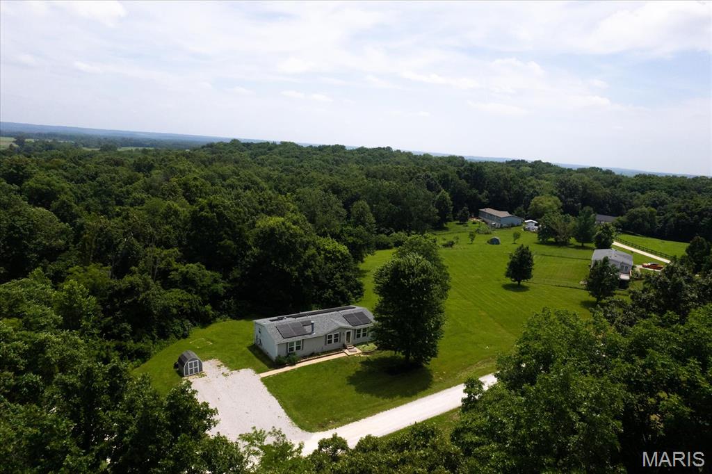 Hickory Ridge - Residential