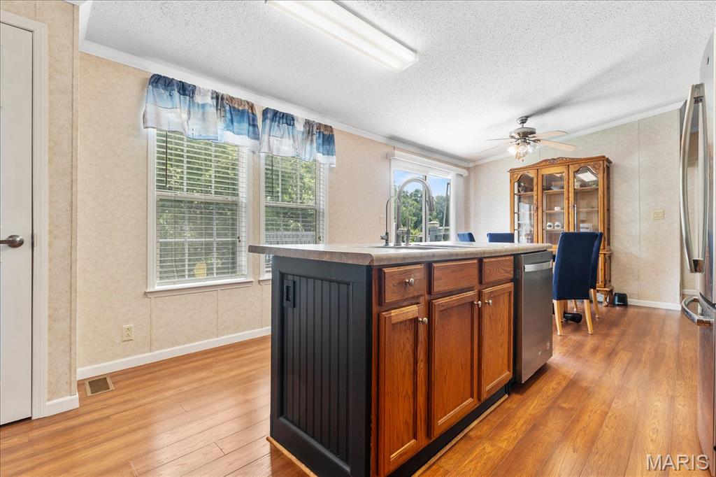 Hickory Ridge - Residential