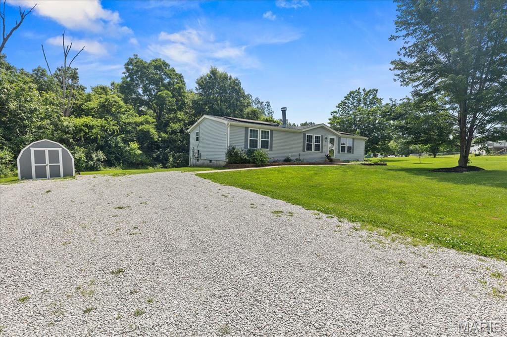 Hickory Ridge - Residential