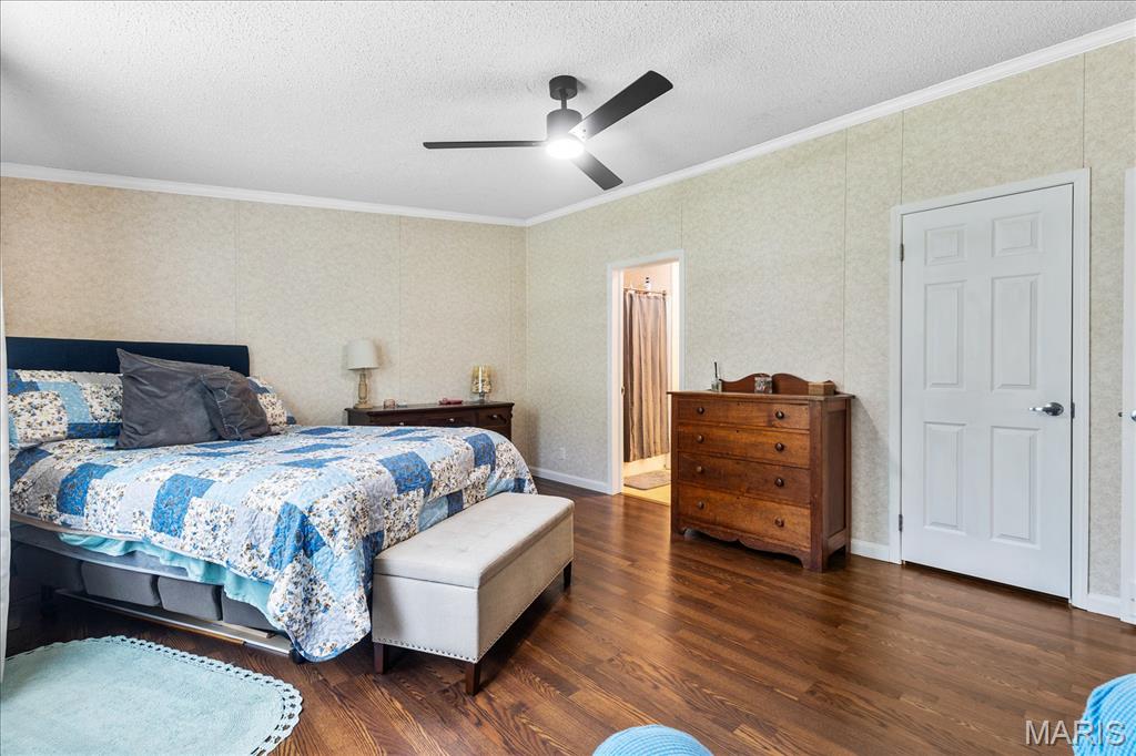 Hickory Ridge - Residential