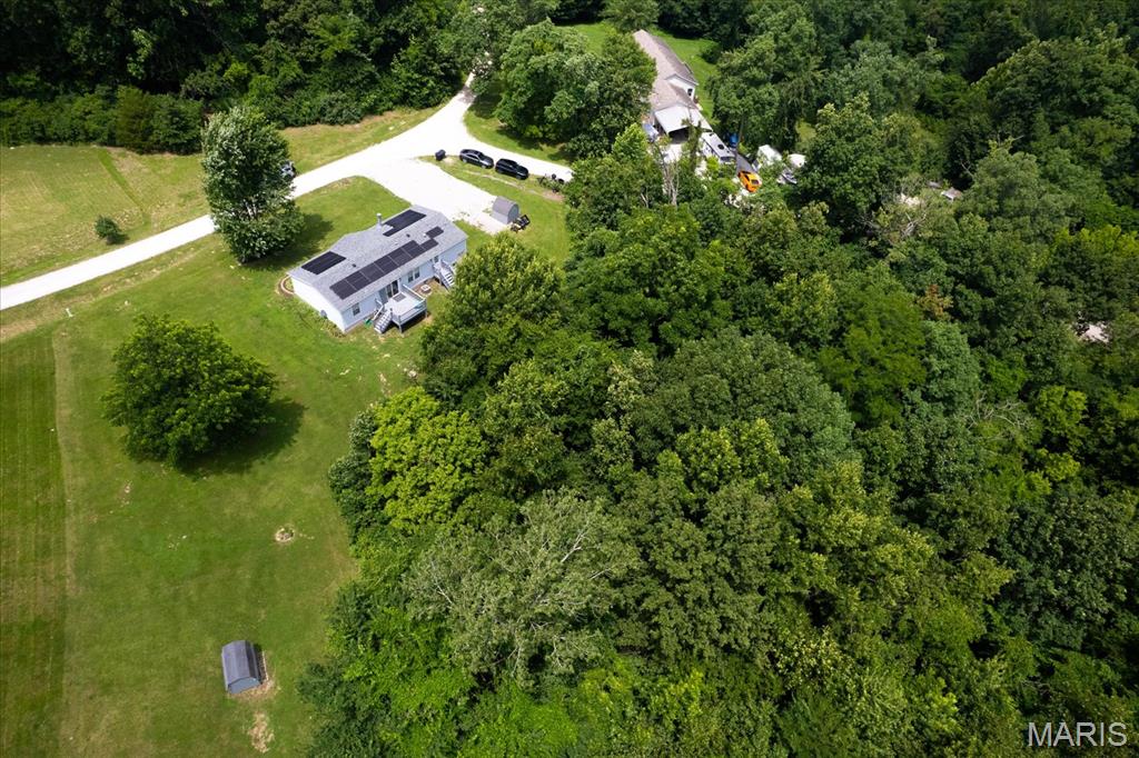 Hickory Ridge - Residential
