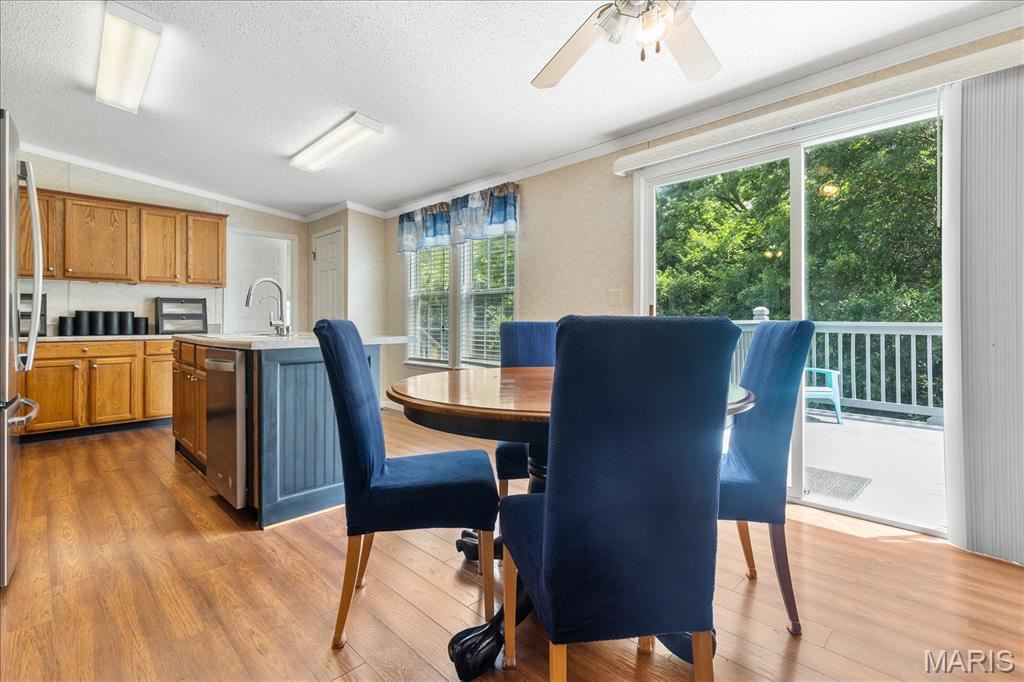 Hickory Ridge - Residential