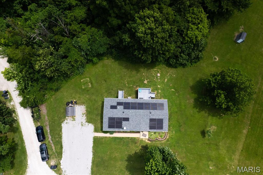 Hickory Ridge - Residential
