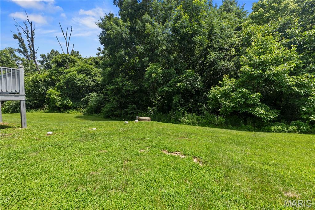 Hickory Ridge - Residential