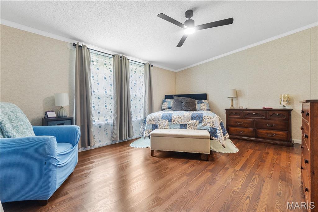 Hickory Ridge - Residential
