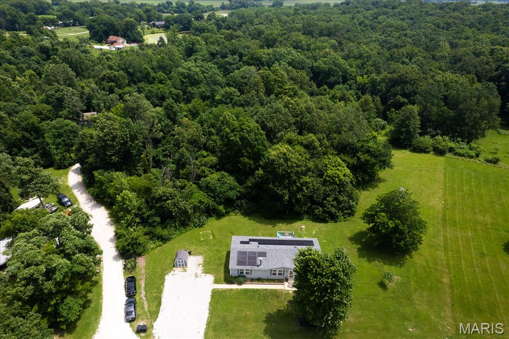 Hickory Ridge - Residential
