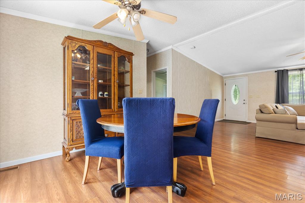 Hickory Ridge - Residential
