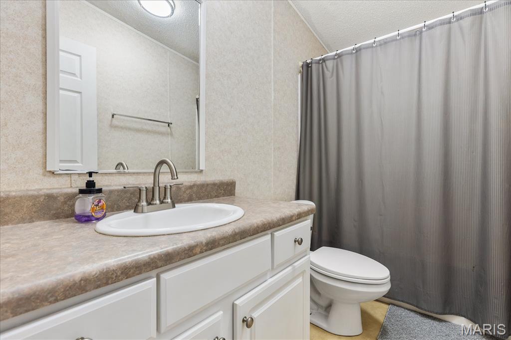 Hickory Ridge - Residential